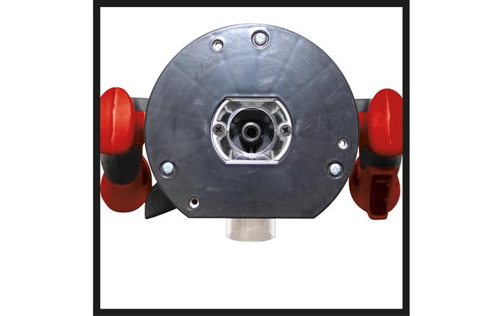 Actual product image Einhell Rt-Ro 55