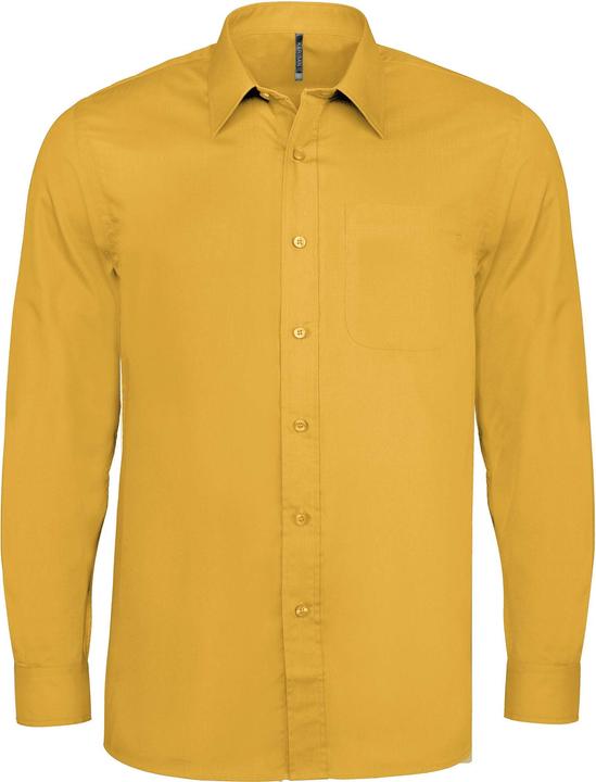 Produktbild Kariban langarmhemd jofrey (XL)