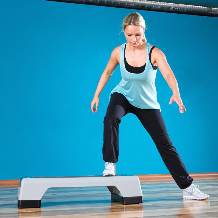 Produktbild Sport-Thieme Aerobic-Step Training