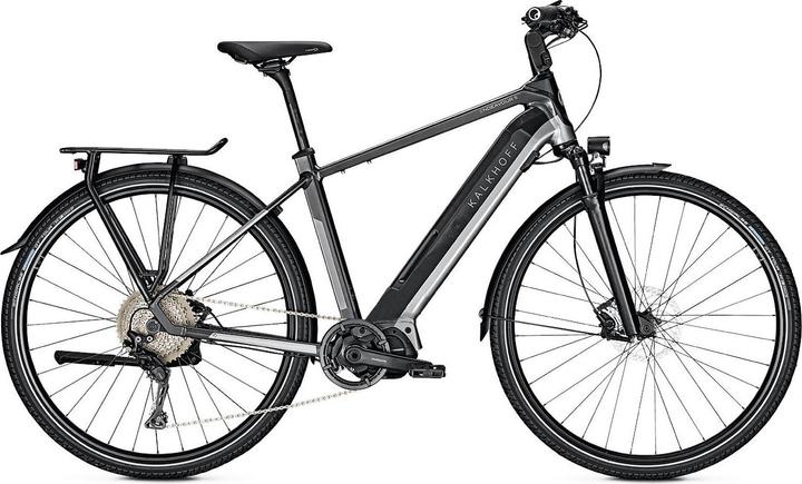Produktbild Kalkhoff E-Trekkingbike Endeavour Herren 5.S Advance XL 58 cm (58 cm)