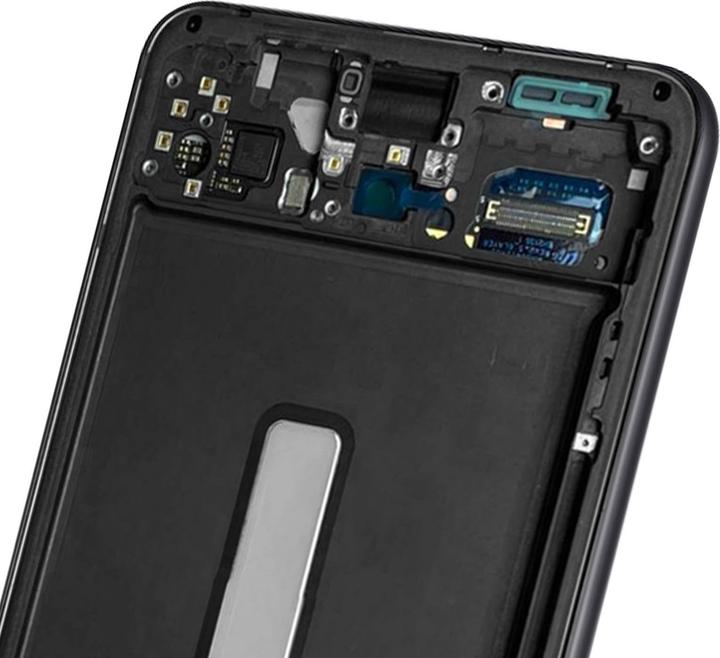 Productafbeelding Samsung LCD scherm Galaxy S21 FE (Scherm, Galaxy S21 FE)