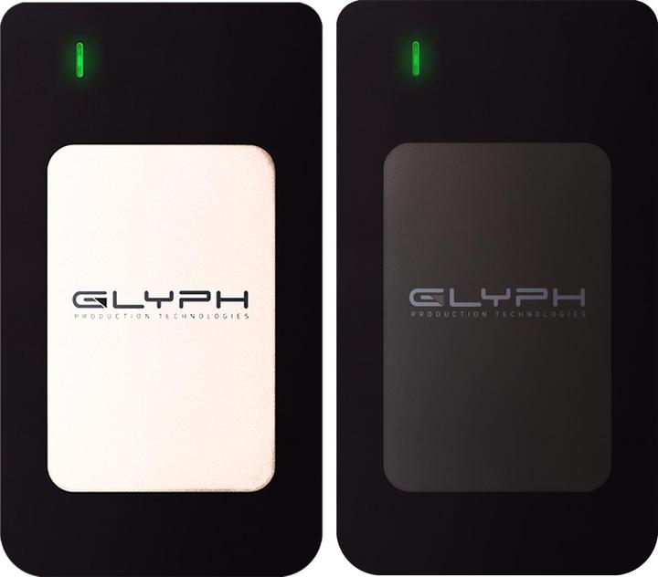Image du produit Glyph Atom Raid 2000 Go (2 To)