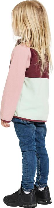 Produktbild Didriksons Kid's Monte Half-Buttoned 4 (100 A)