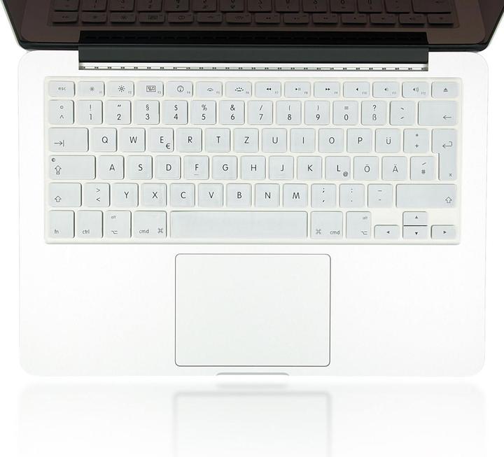 Nalia Keyboard Schutzfolie