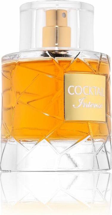 Ameer Al Oud Cocktail Intense (Eau de parfum, 100 ml)