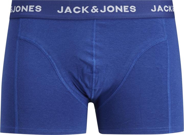 Immagine prodotto Jack & Jones Black Friday (L, Confezione da 5 pezzi)