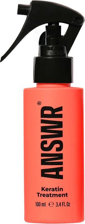 Answr At-home Keratin Treatment (100 ml)
