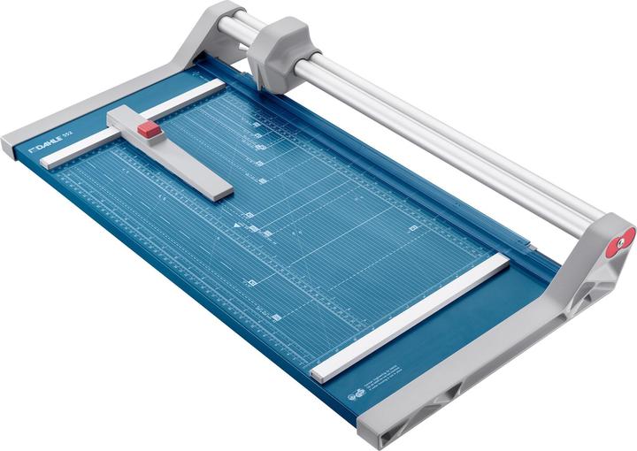 Dahle 552 (20 Blätter, A3)