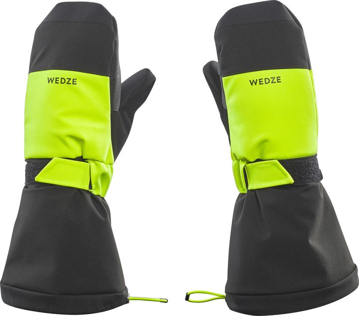 Produktbild Wedze 550 (6, 7, 8)
