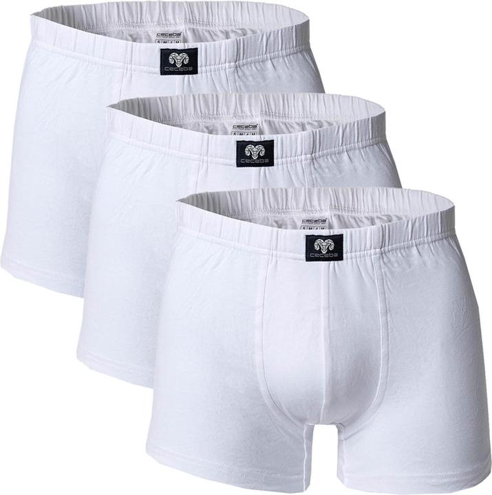 Ceceba Herren-Pants 3er-Pack