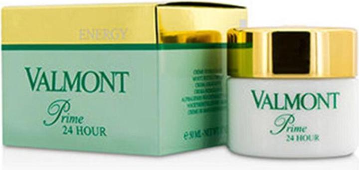 Produktbild Valmont Prime 24 Hour Moisturizing Cream (50 ml)