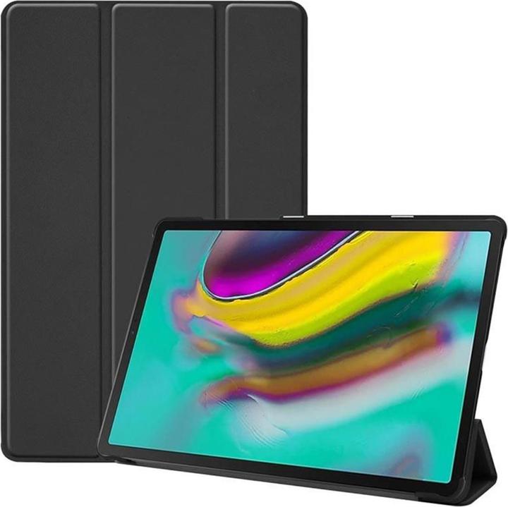 CoreParts TABX-SAM-TABS5E-01-B Tablet-Schutzhülle (10.5 Zoll) Folio (Galaxy Tab S5e)