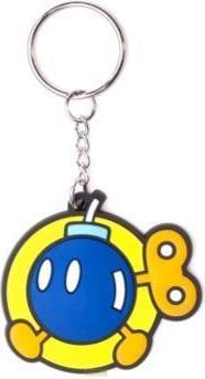 Image du produit Bioworld Nintendo - Bob-omb