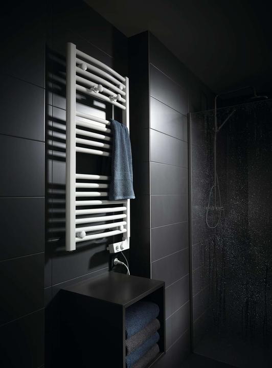 Productafbeelding AEG Haustechnik BHG 505 W (500 W)