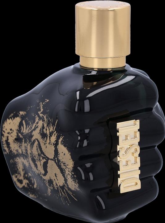 Produktbild Diesel Spirit of the Brave (Eau de Toilette, 50 ml)