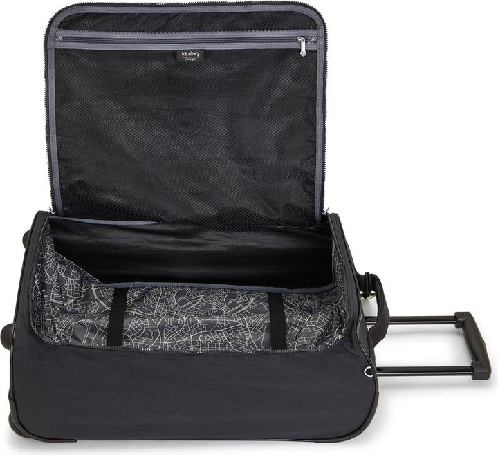 Immagine prodotto Kipling Teagan C Reistas Nero Noir (33 l, Bagaglio a mano (fino a 50 litri))