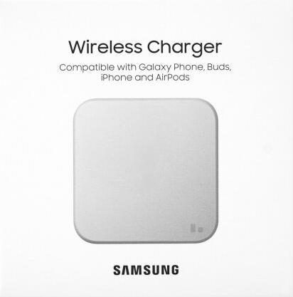 Produktbild Samsung Wireless Pad (9 W)
