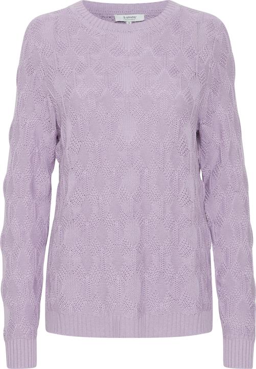 B.young BYMILJA STRUCTURE JUMPER - 20812775