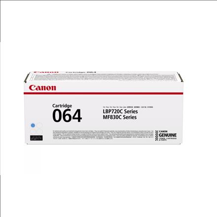 Produktbild Canon 064C (C)