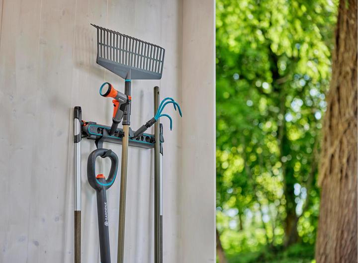 Actual product image Gardena Flex unit strip