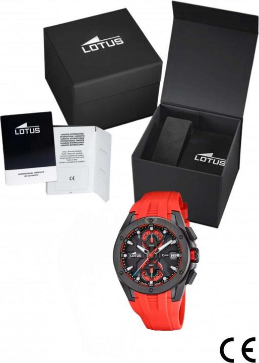 Produktbild Lotus 18943/5 Vortex (44 mm)