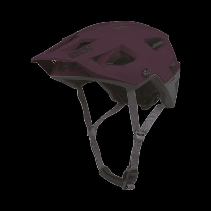 Actual product image iXS Helmet Trigger AM (56 - 60 cm)