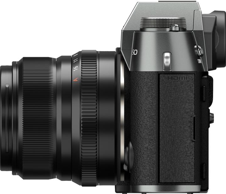 Immagine prodotto Fujifilm X-T50 Body (40.20 Mpx, APS-C / DX)