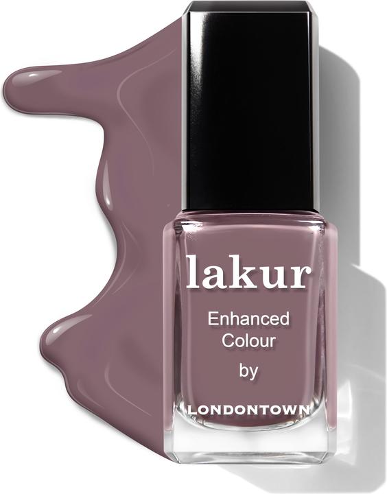 Actual product image Londontown Lakur (Cashmere, Colour paint)