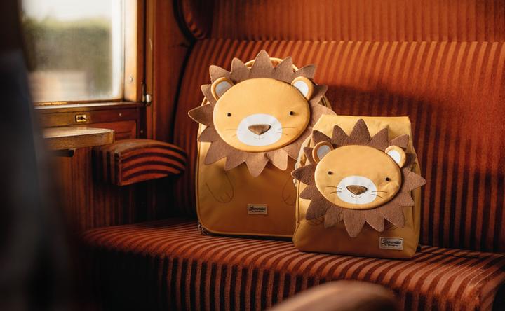 Produktbild Samsonite Happy Sammies Eco