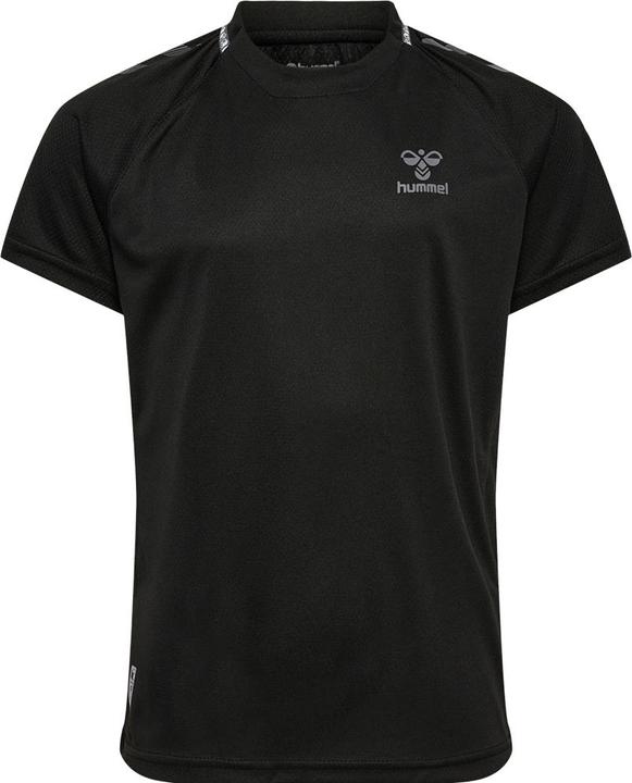 Image du produit hummel Ongrid Poly Jersey S/S Kids (164)