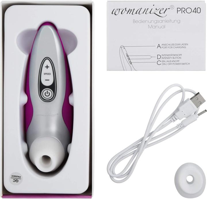 Immagine prodotto Womanizer Per 40