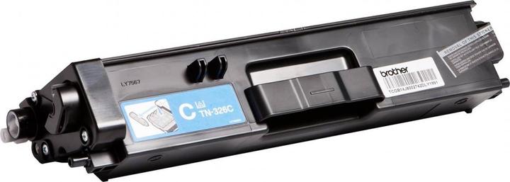 Image du produit Brother Tn-326c (C)