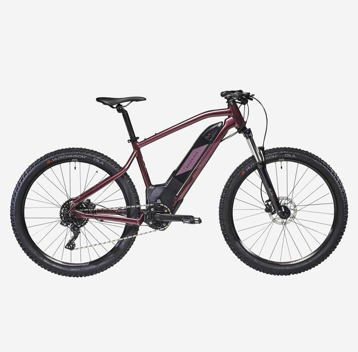 Produktbild Rockrider E-ST 500 (44.30 cm)