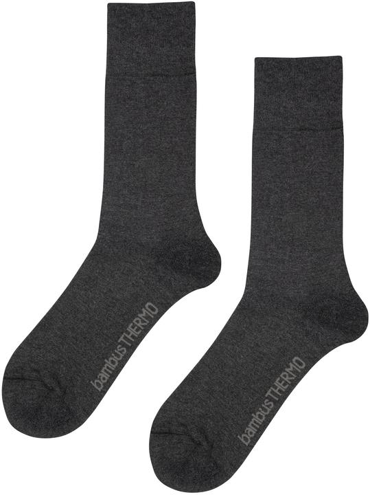Immagine prodotto Nur Die Bambus Thermo (Confezione singola, 43 - 46)