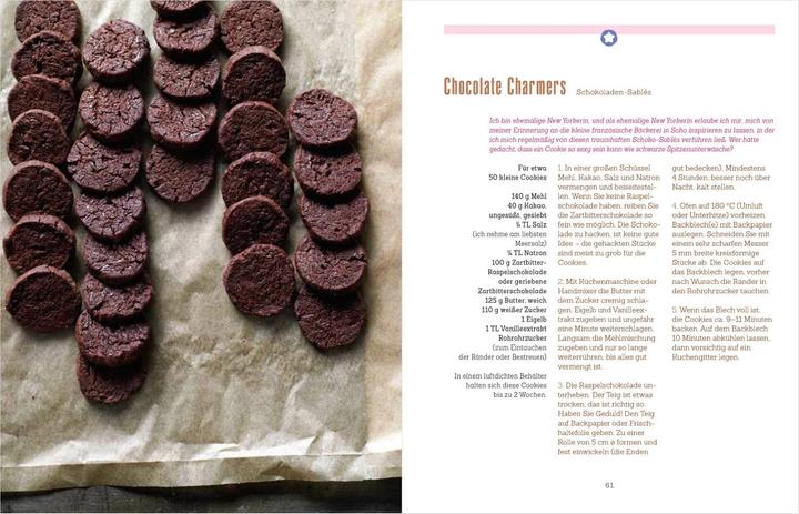 Immagine prodotto Cookies (Tedesco, Ulf Meyer zu Kueingdorf, Cinzia Barcomi, 2015)