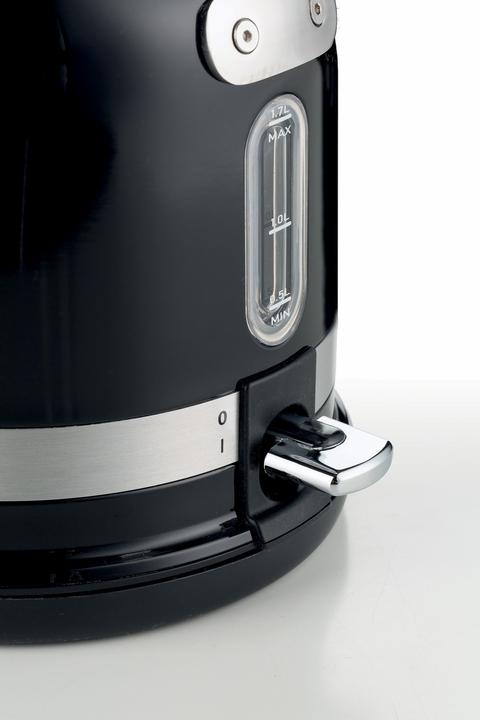 Image du produit Ariete 2854 Moderna (1.50 l, Prise UE)