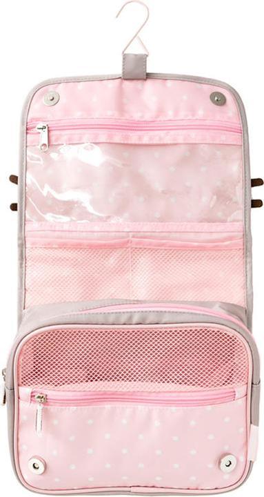 Image du produit PUSHEEN - Trousse de Voyage avec Crochet de Suspension