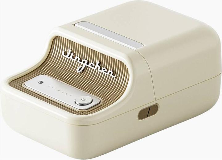 Image du produit Niimbot B21 Pro Portable Label Printer (cream)