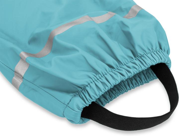 Immagine prodotto Normani Pantaloni da pioggia per bambini York - 1141 (116)