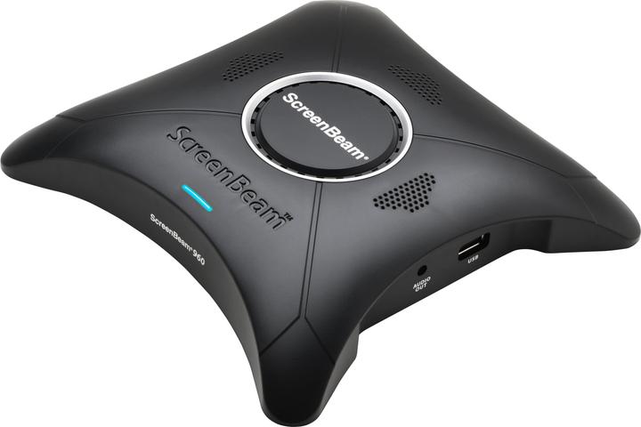Actual product image Screenbeam 960A Presentation System (HDCP)