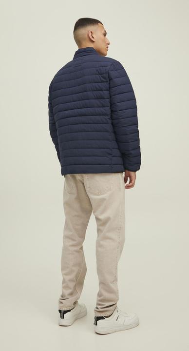 Produktbild Jack & Jones Recycling- Wattierte Jacke (S)