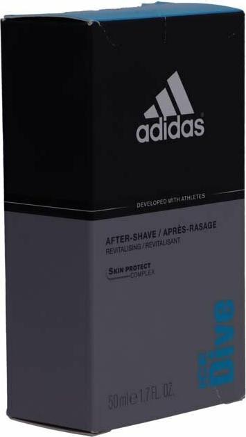 Productafbeelding adidas IJsduik (Aftershave spray pomp, 50 ml)