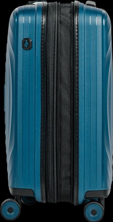 Produktbild Swissbags Echo - Kabienengrösse erweiterbar (92 l, Handgepäck (bis 50l), L (90 - 115l))