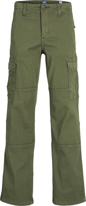 Jack & Jones Jpstkane Jjharlow Cargo Sn Mni