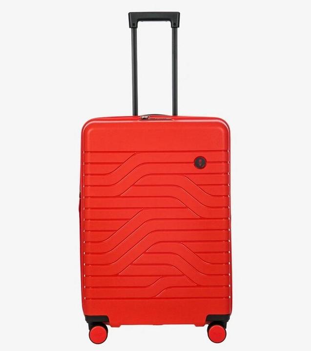 Produktbild Brics Bric's Trolley + Koffer Ulisse Trolley 8431 (88 l, XL (ab 115l))