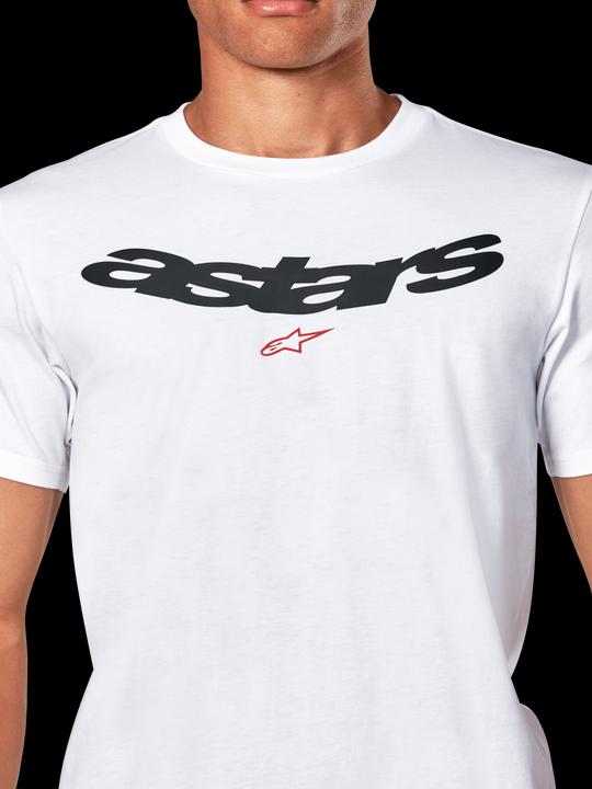 Produktbild Alpinestars Tee 24 Elliptic Csf Ss (L)