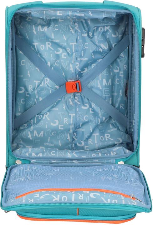 Immagine prodotto American Tourister Cercatore di mare (28 l, Bagaglio a mano (fino a 50 litri))
