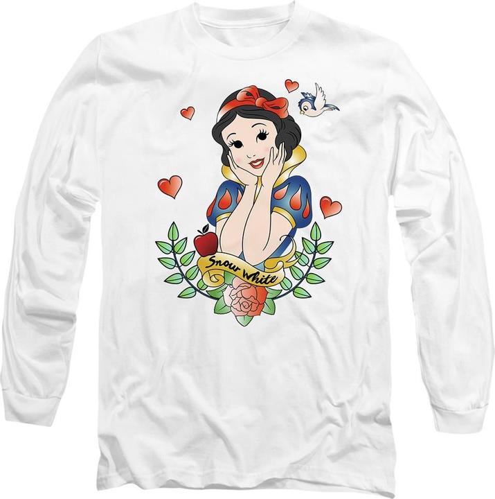 Produktbild Snow White Fairest Of Them All TShirt (XXL)