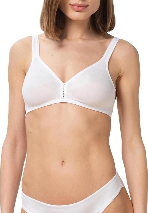 Immagine prodotto Triumph Reggiseno Eileen con ferretto (90 B, Confezione da 2)