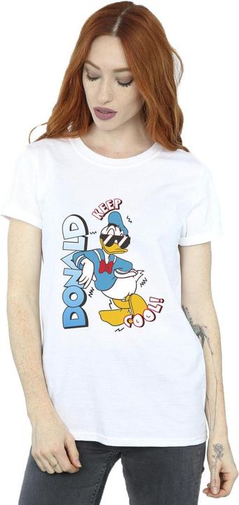 Produktbild Disney Donald Duck Cool TShirt (3XL)